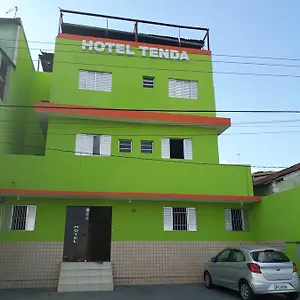 Tenda 1 Hotel Guarulhos